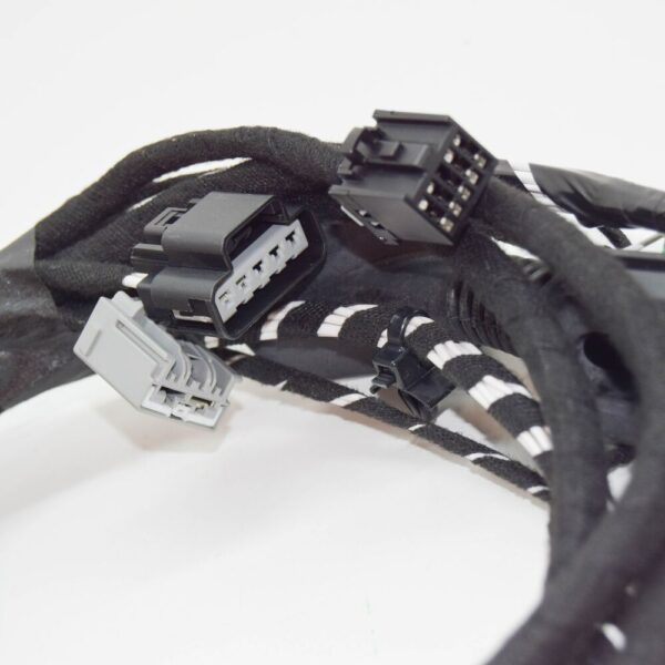 Volvo XC90 MK1 Tailgate Wiring Harness 8697925 NEW GENUINE - Image 6