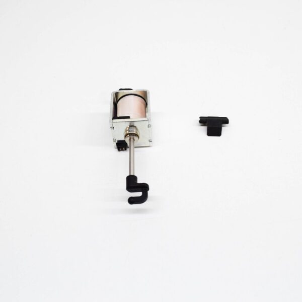 Volvo C30 Solenoid Valve 8699457 NEW ORIGINAL