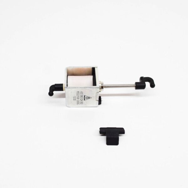 Volvo C30 Solenoid Valve 8699457 NEW ORIGINAL - Image 5