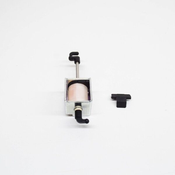 Volvo C30 Solenoid Valve 8699457 NEW ORIGINAL - Image 6