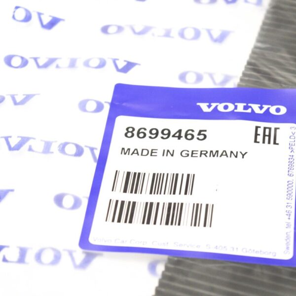VOLVO V50 Gearshift Selector Blind 8699465 NEW - Image 6