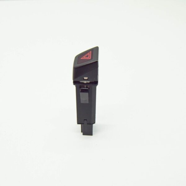 Volvo C30 Hazard Warning Light Switch Button 9123684 NEW GENUINE - Image 5
