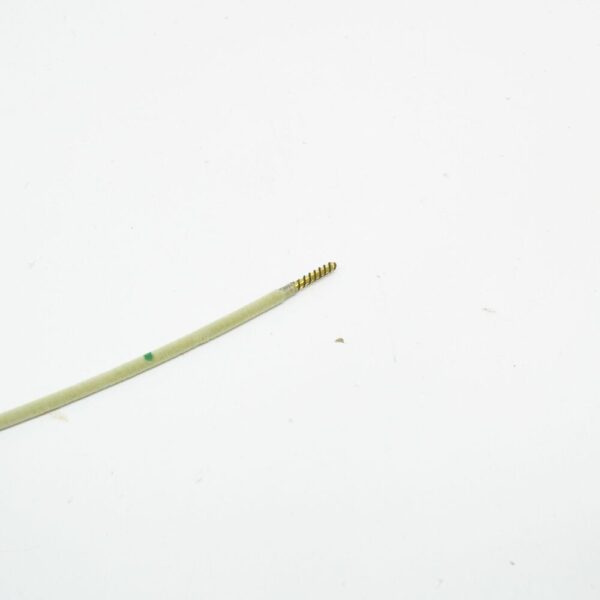 VOLVO S60 MK2 Front Seat Track Long Shaft 9123867 NEW GENUINE - Image 5