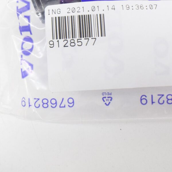 VOLVO V90 MK1 BRAKE LIGHT SWITCH 9128577 NEW GENUINE - Image 5
