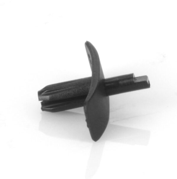 VOLVO S60 MK1 MULTI PURPOSE CLIP 9133073 NEW GENUINE - Image 3