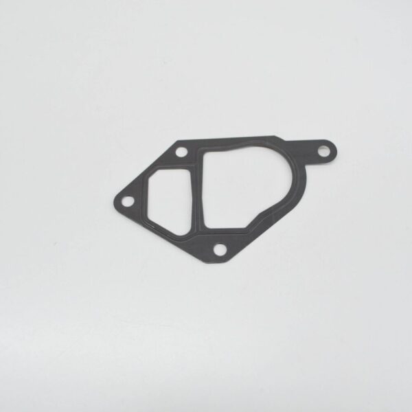 VOLVO S80 MK1 ENGINE COOLANT THERMOSTAT HOUSING GASKET 9142697 NEW GENUINE