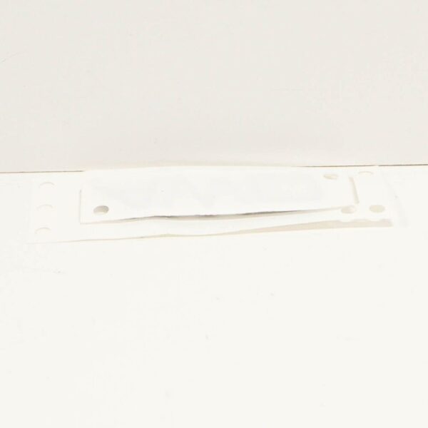 Volvo S60 MK1 Tailgate Tailgate Emblem 9157130 NEW REAL
