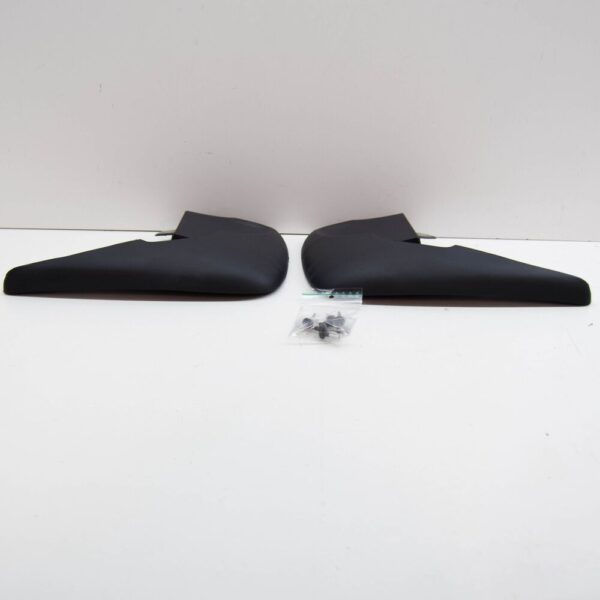 Volvo S70 Rear Mudflaps Set 9184915 New Genuine