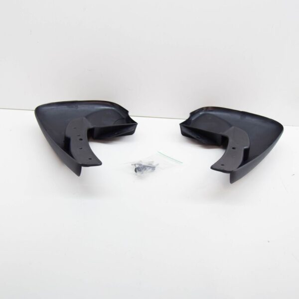 Volvo S70 Rear Mudflaps Set 9184915 New Genuine - Image 5