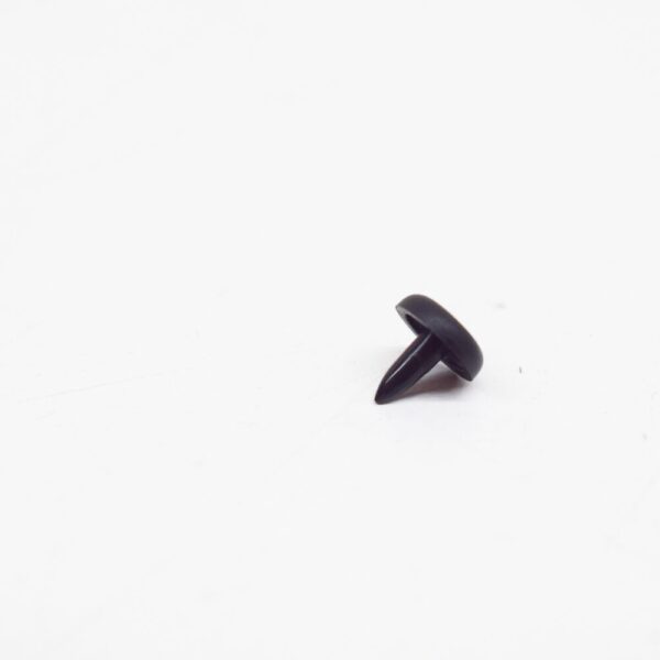 VOLVO S60 MK1 REAR SEAT BELT STOPPER CLIP 9194823 NEW GENUINE