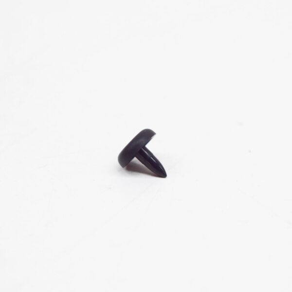 VOLVO S60 MK1 REAR SEAT BELT STOPPER CLIP 9194823 NEW GENUINE - Image 5