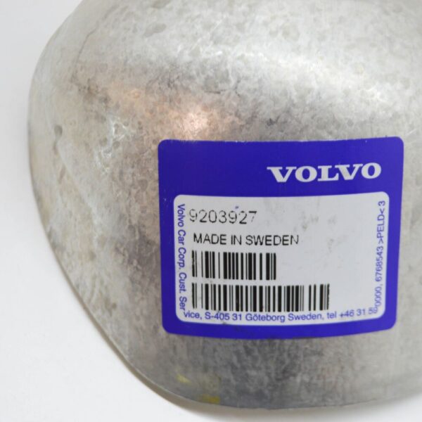 VOLVO S60 MK1 ENGINE PROTECTING PLATE 9203927 NEW GENUINE - Image 6