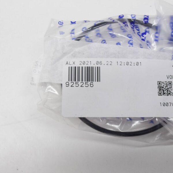 Volvo S40 MK2 axle ring with axle drive 925256 NEW REAL - Image 6