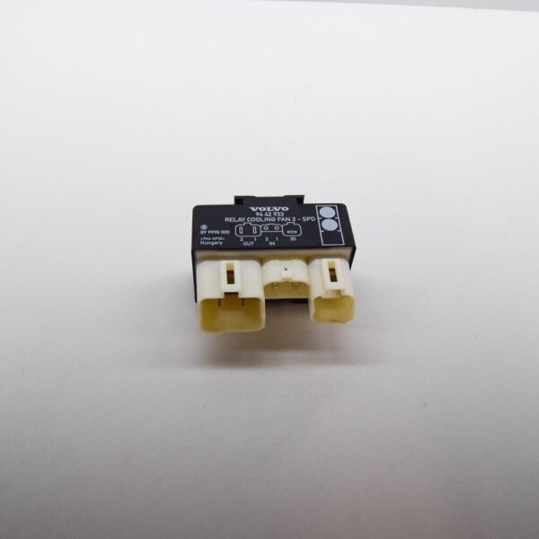 VOLVO V90 MK1 A-C Cooling Fan Relay 9442933 NEW GENUINE - Image 6