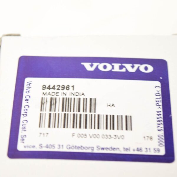 VOLVO V70 MK1 Immobilizer Antenna Ring 9442961 NEW GENUINE - Image 6