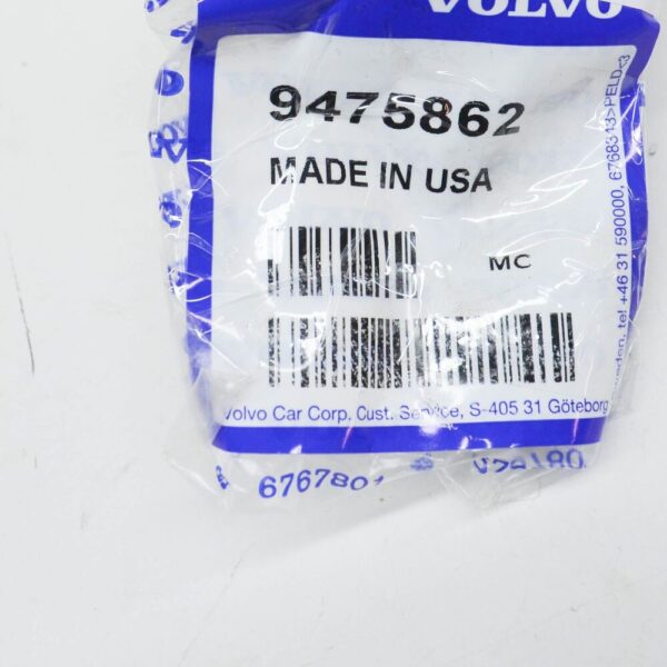 VOLVO S60 MK1 PUMP POWER STEERING CAP 9475862 NEW GENUINE - Image 5