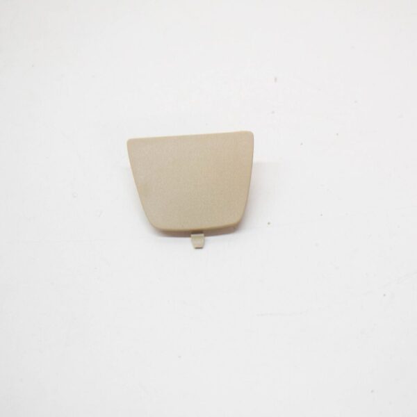 Volvo S80 MK1 Door Trim Screw Lid Beige 9477973 NEW REAL