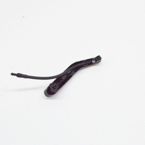 Volvo V70 MK2 wiper arm front right for headlights 9484440, original part - Image 6