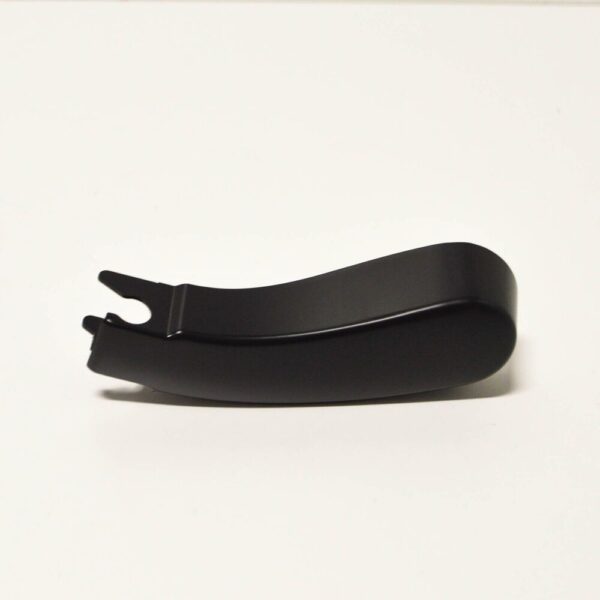 NEW GENUINE VOLVO S60 MK1 Left Windshield Wiper Arm Cover LHD 9484616 - Image 6