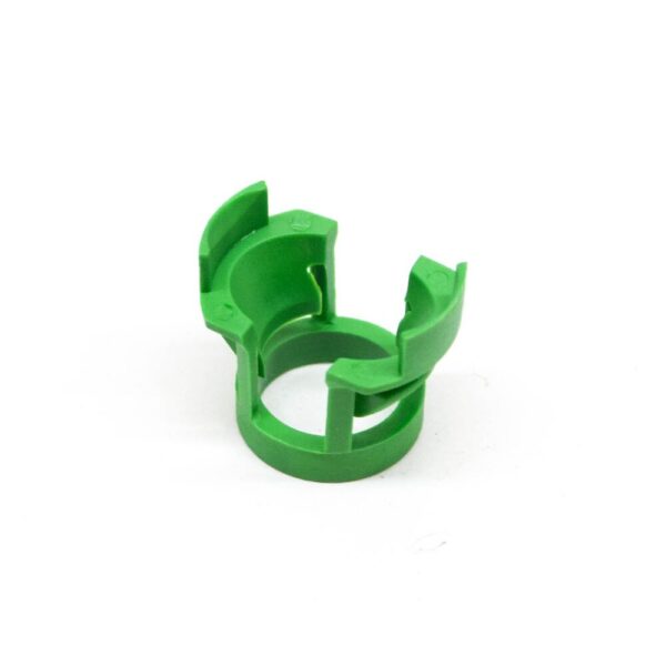 VOLVO S80 MK1 TRANSMISSION LINE RETAINER SNAP LOCK CLIP 9485149 NEW GENUINE - Image 3