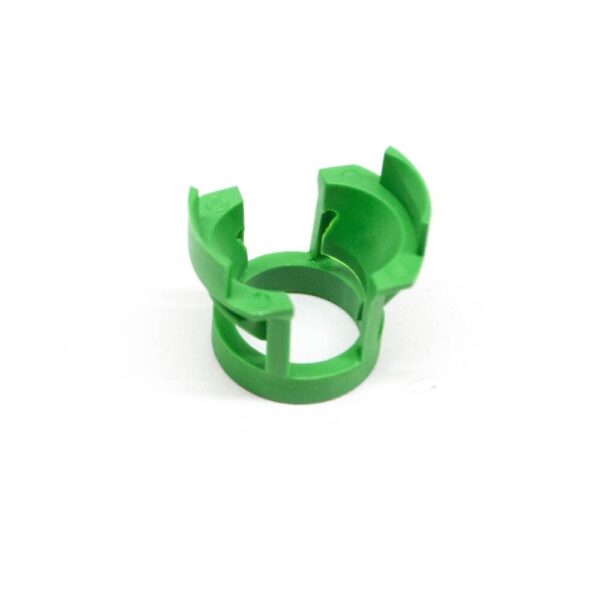 VOLVO S80 MK1 TRANSMISSION LINE RETAINER SNAP LOCK CLIP 9485149 NEW GENUINE