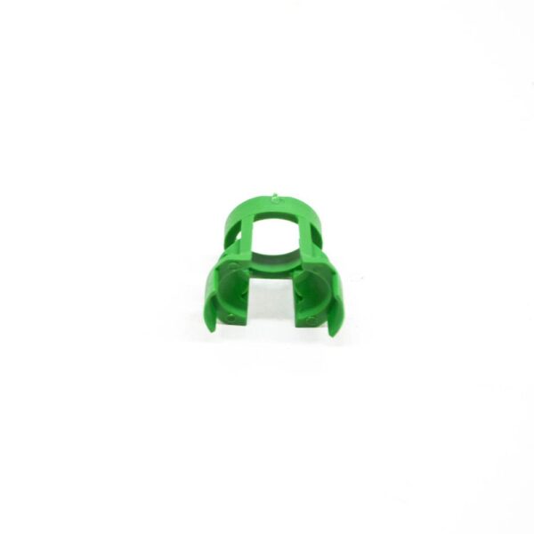 VOLVO S80 MK1 TRANSMISSION LINE RETAINER SNAP LOCK CLIP 9485149 NEW GENUINE - Image 5