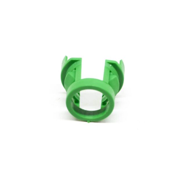 VOLVO S80 MK1 TRANSMISSION LINE RETAINER SNAP LOCK CLIP 9485149 NEW GENUINE - Image 6