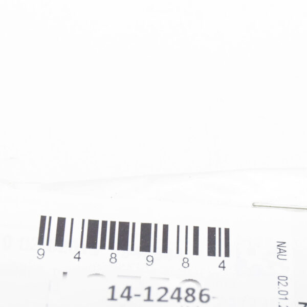 VOLVO S40 MK2 Adapter Gearbox O-Ring 948984 NEW - Image 6