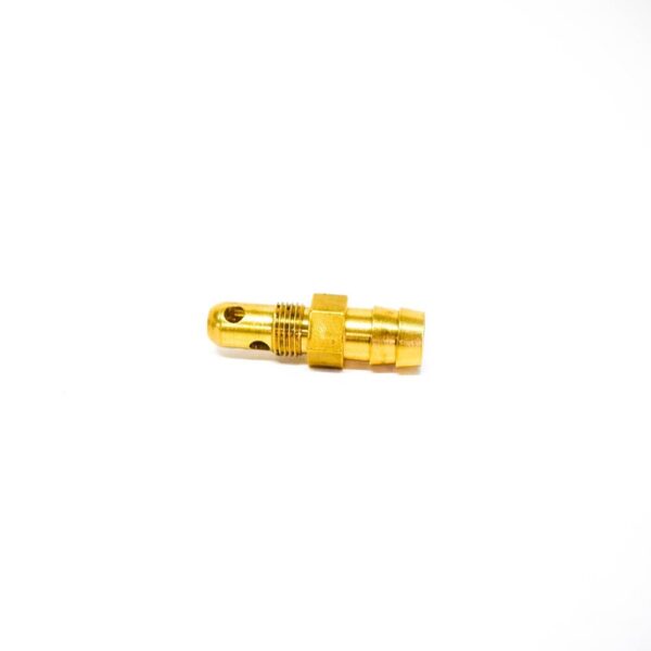Volvo V70 MK2 Engine Block Coolant Drain Screw 966723 NEW REAL - Image 3
