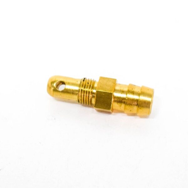 Volvo V70 MK2 Engine Block Coolant Drain Screw 966723 NEW REAL - Image 5