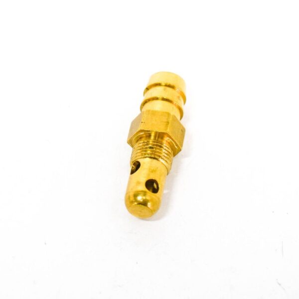 Volvo V70 MK2 Engine Block Coolant Drain Screw 966723 NEW REAL - Image 6