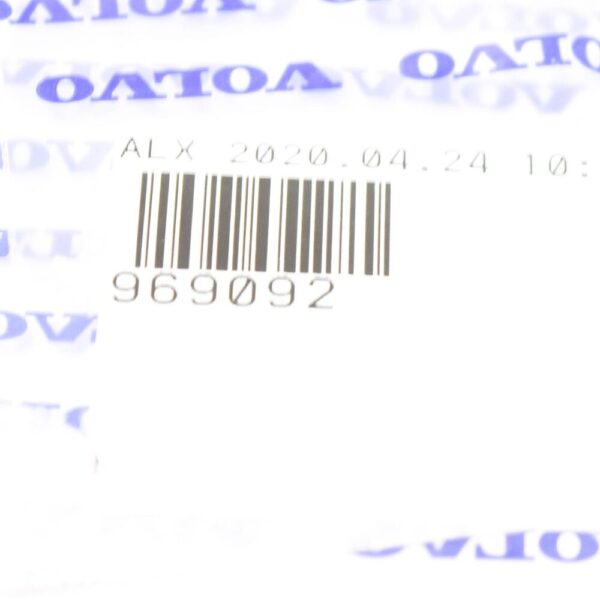 VOLVO C70 MK1 Power Steering Pressure Hose O-Ring 969092 NEW - Image 6