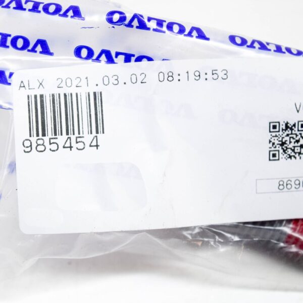 Volvo S60 MK1 Front Disc Brake Caliper Bolt 985454 NEW GENUINE - Image 5