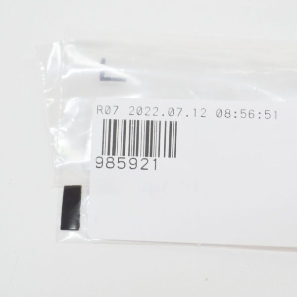 VOLVO XC90 MK1 Trunk Lid Flange Groove 985921 NEW GENUINE - Image 5