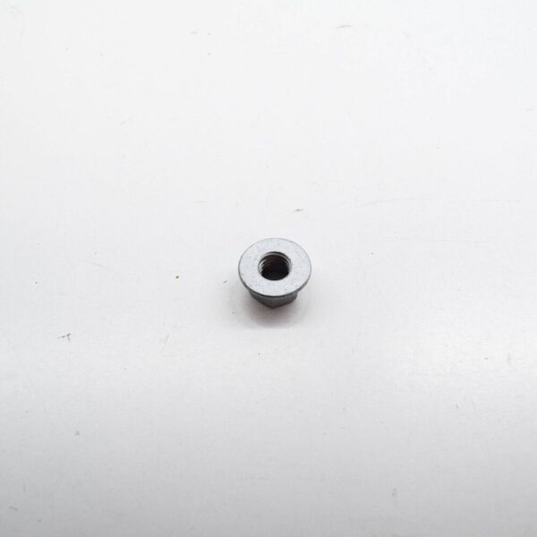 VOLVO XC70 MK2 FLANGE LOCK GROOVE 985930 NEW GENUINE - Image 5