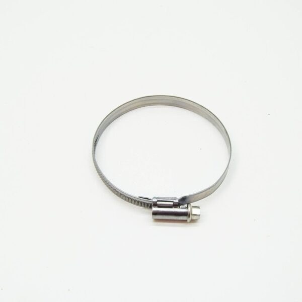 Volvo V60 MK1 Air Filter Fresh Air Tube Hose Clamp 988033 NEW Original - Image 3