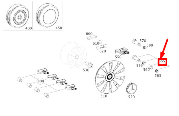 A0004001400