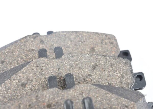 Mercedes-Benz A-Class W176 Original Front Brake Pads A0004202902 - Image 5