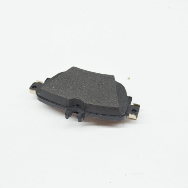 Mercedes Benz E W213 brake padding kit rear A0004209203 new - Image 4
