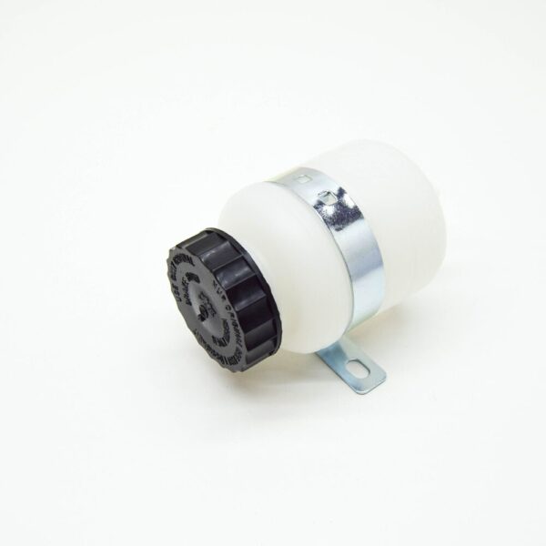 Mercedes-Benz G W461 Brake Fluid Container A0004314702 NEW ORIGINAL - Image 4