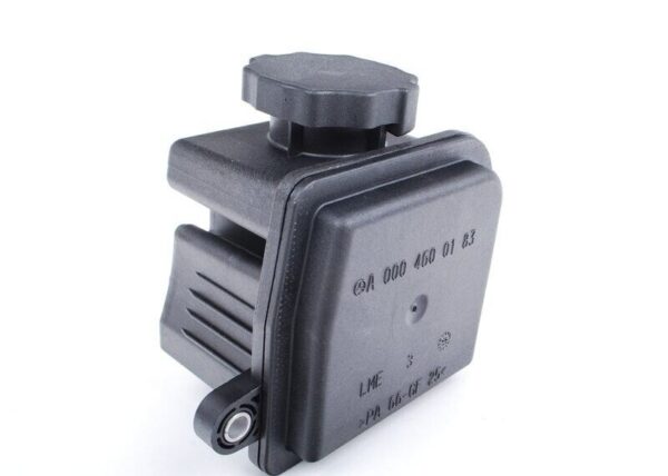 Mercedes-Benz W112 ORIGINAL Oil Tank Power Steering Pump A0004600183