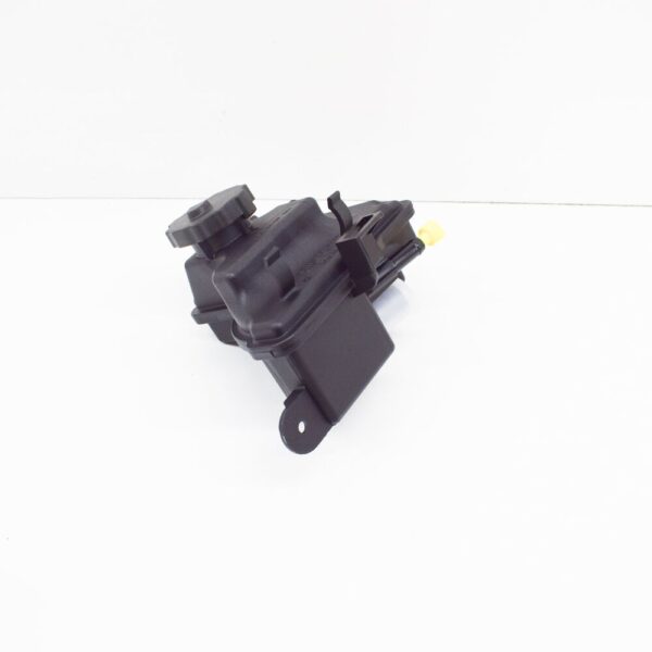 NEW MERCEDES BENZ ML W164 POWER STEERING PUMP RESERVOIR A0004669502 ORIGINAL - Image 4