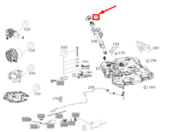 A0004700300