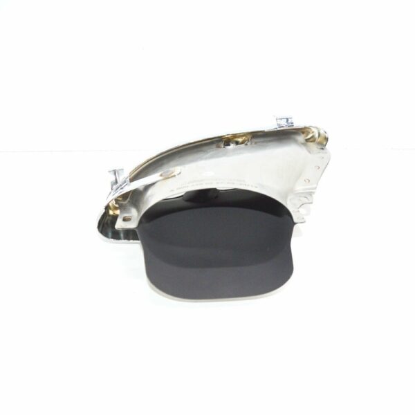 NEW MB C W205 REAR RIGHT EXHAUST CHROME TAILPIPE END A0004900627 ORIGINAL - Image 4