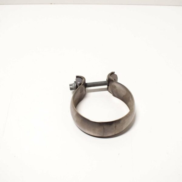 NEW MERCEDES BENZ ML W164 REAR EXHAUST PIPE CLAMP A0004901541 ORIGINAL - Image 4