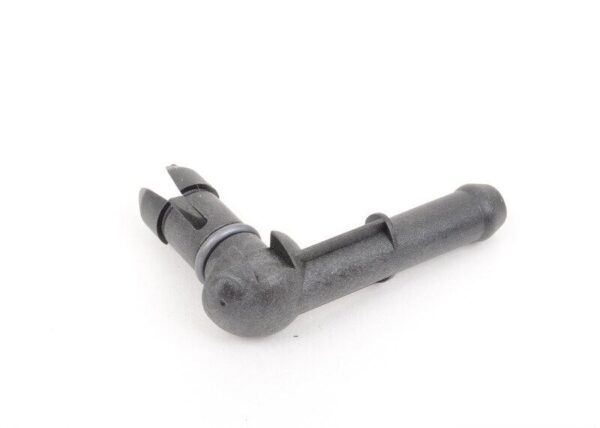Mercedes-Benz W126 Original Mounting A0005000894 - Image 4