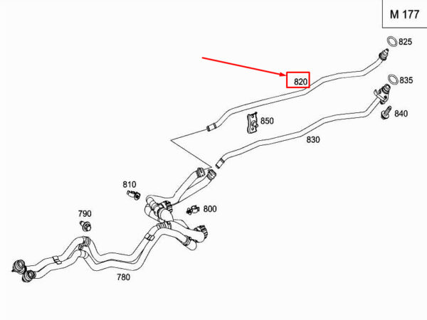 A0005001600