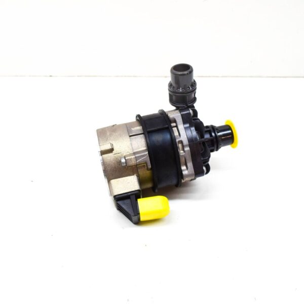 NEW MERCEDES-BENZ A-CLASS W176 ADDITIONAL WATER PUMP A0005001986 ORIGINAL - Image 4