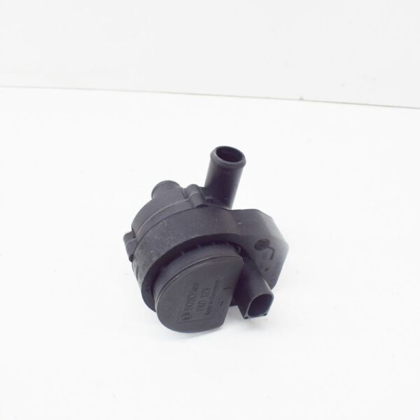 New MERCEDES-BENZ ML W166 Auxiliary Coolant Pump A0005002486 - Image 4