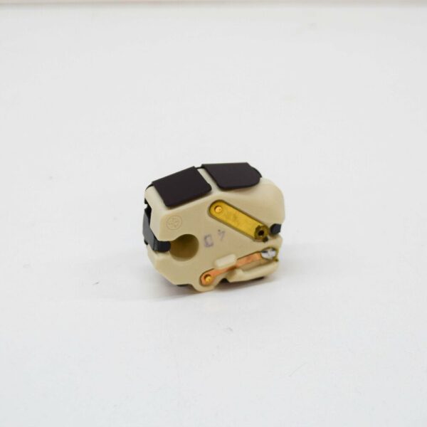 NEW MERCEDES-BENZ S-CLASS W126 POTENTIOMETER SWITCH A0005423525 - Image 4